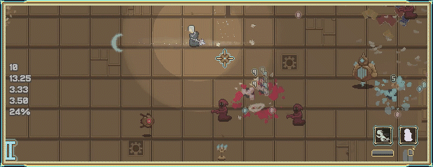 Cult of Babel; indie games spotlight