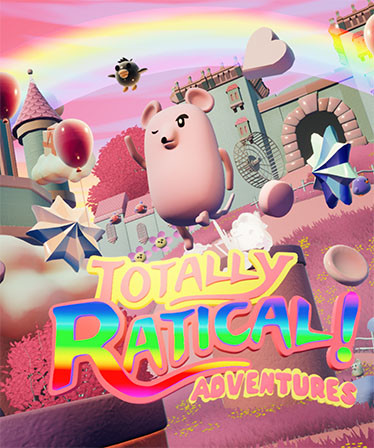 Totally Ratical Adventures