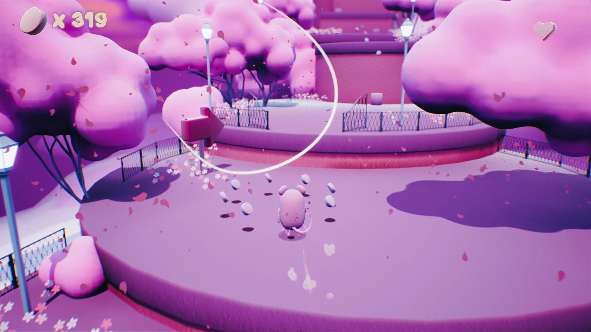 Totally Ratical Adventures #8