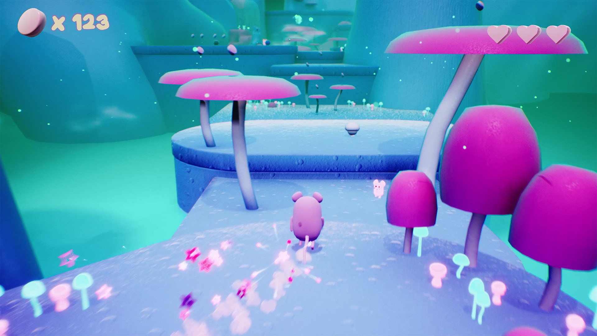 Totally Ratical Adventures #4