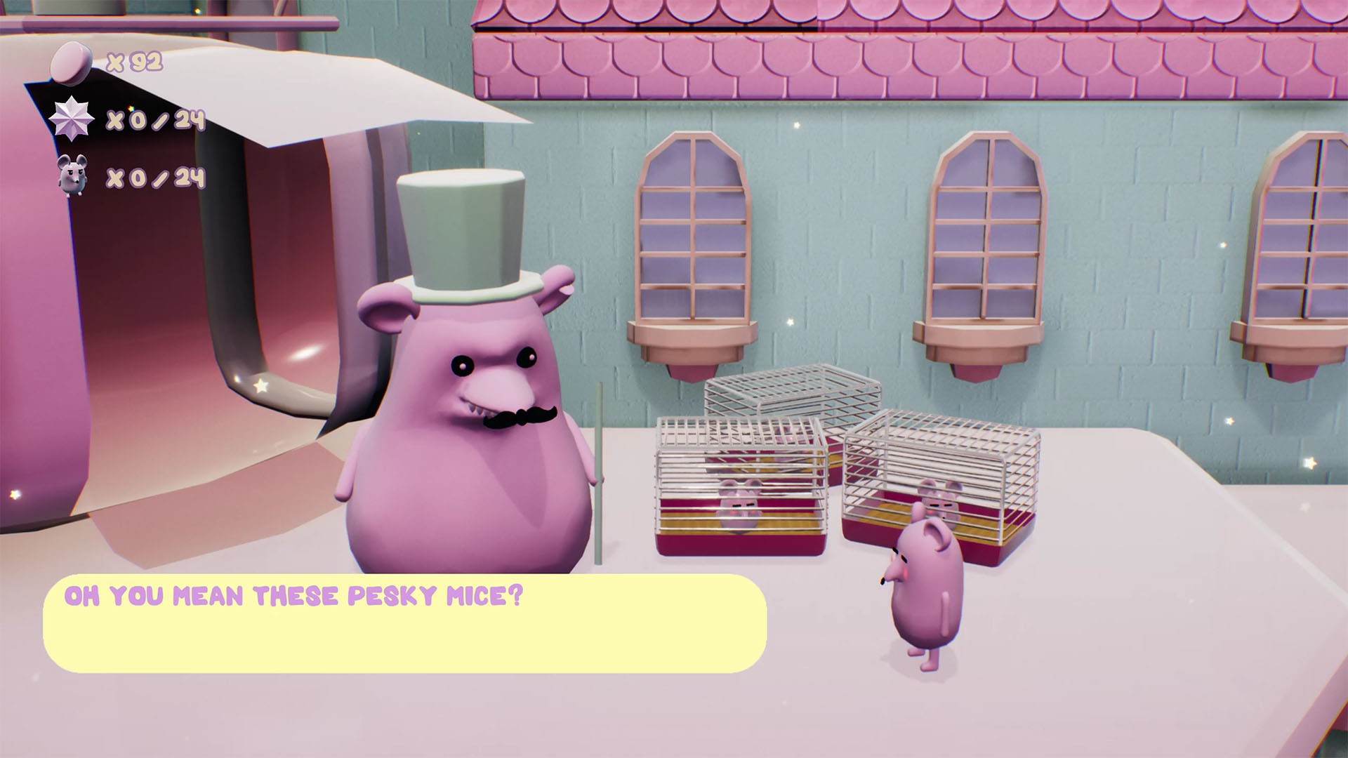 Totally Ratical Adventures #5