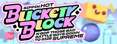 Sippin Hot Blickety Block N Bop Those Bad Battle Boys Down To Size Supreme