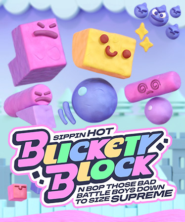 Sippin Hot Blickety Block N Bop Those Bad Battle Boys Down To Size Supreme