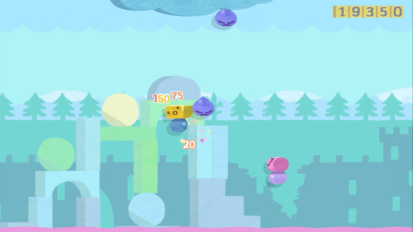 Скриншот из Sippin Hot Blickety Block N Bop Those Bad Battle Boys Down To Size Supreme