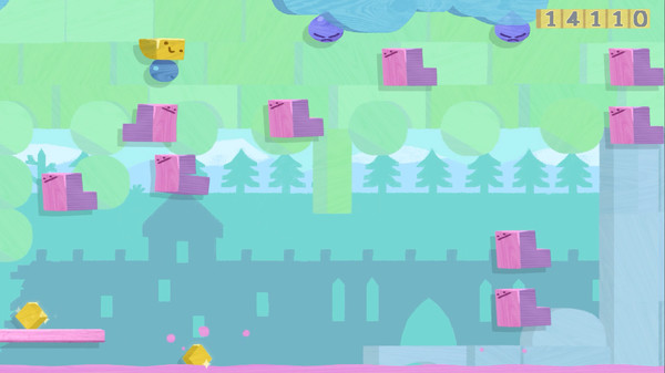 Скриншот из Sippin Hot Blickety Block N Bop Those Bad Battle Boys Down To Size Supreme