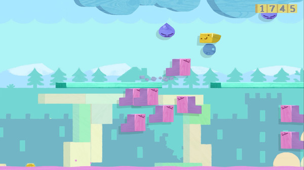 Скриншот из Sippin Hot Blickety Block N Bop Those Bad Battle Boys Down To Size Supreme