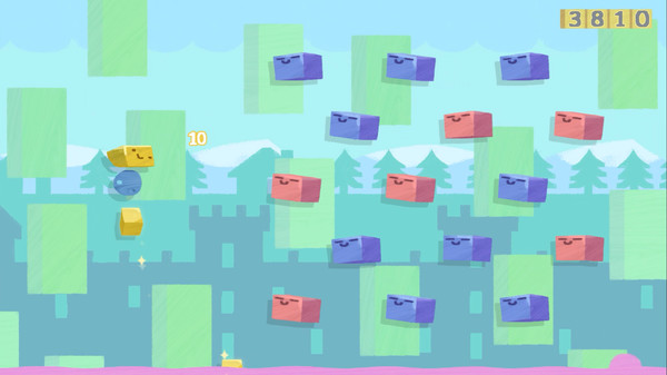 Скриншот из Sippin Hot Blickety Block N Bop Those Bad Battle Boys Down To Size Supreme