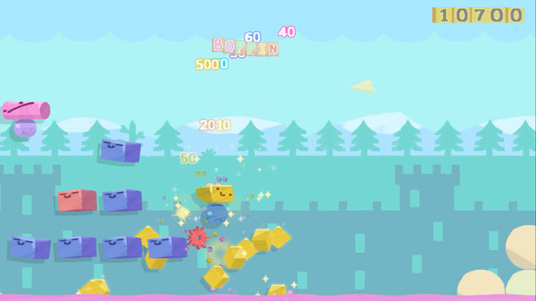 Скриншот из Sippin Hot Blickety Block N Bop Those Bad Battle Boys Down To Size Supreme