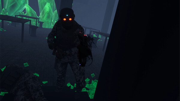 Скриншот из Agent1218