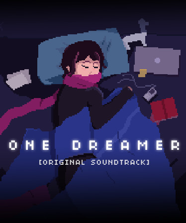 One Dreamer Soundtrack