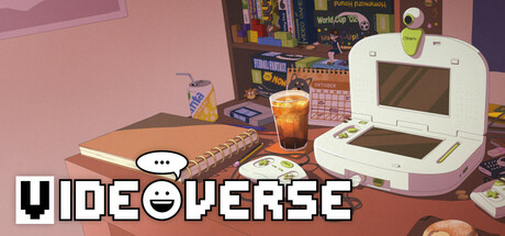 VIDEOVERSE header image