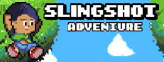 Slingshot Adventure 게임 이미지