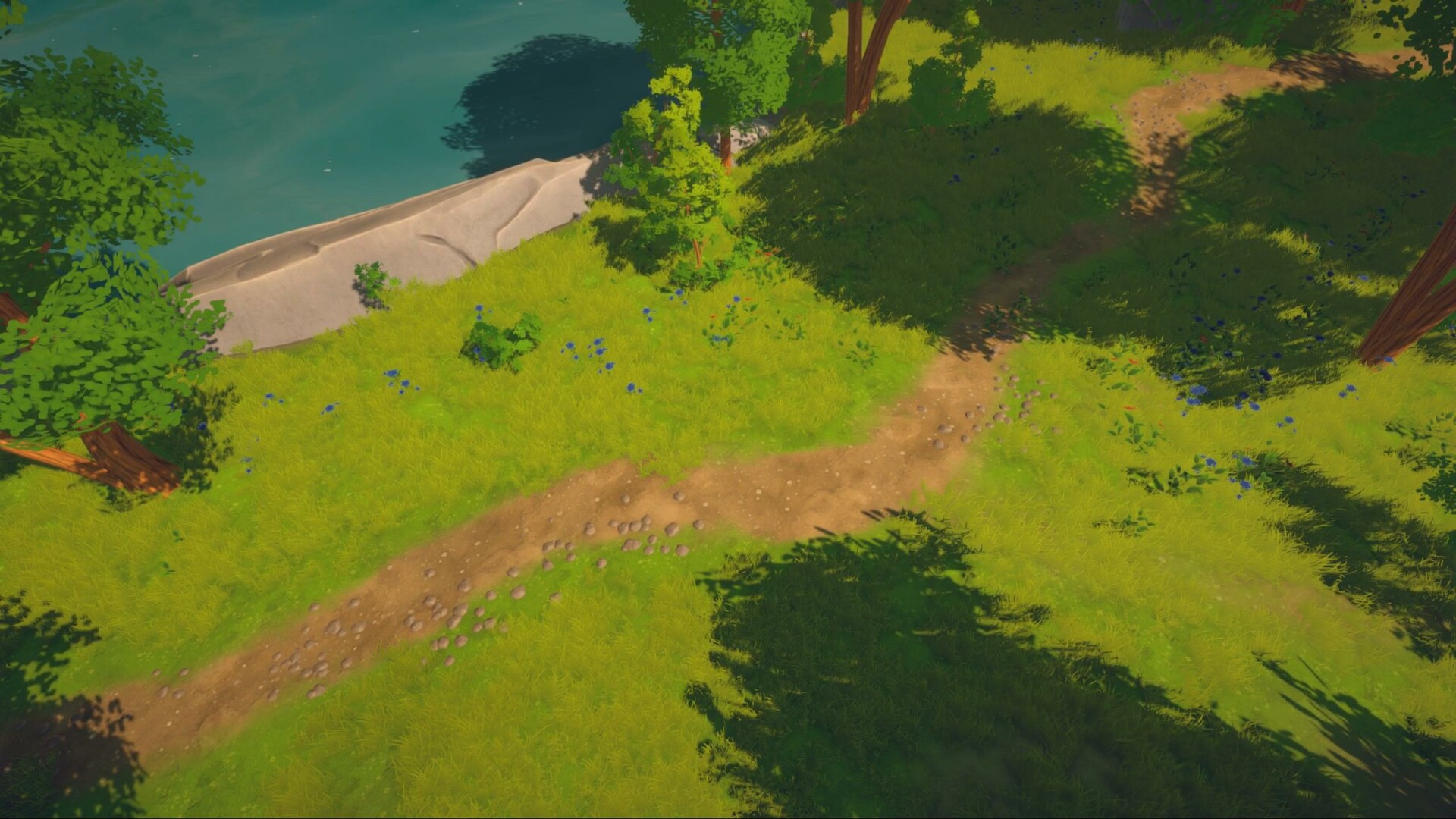 Tales of Guards Elves(卫灵传说) #3