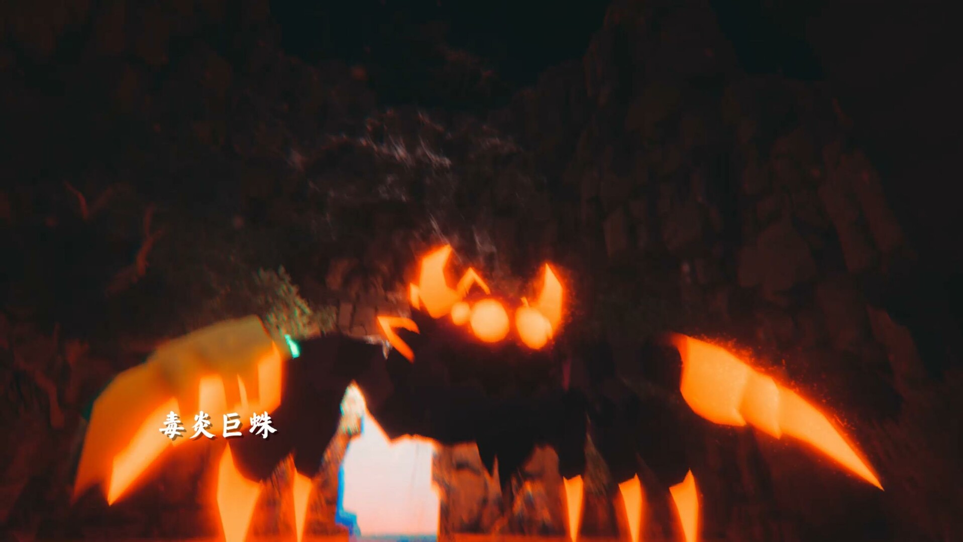 Tales of Guards Elves(卫灵传说) #10