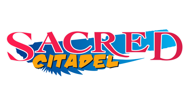 Sacred Citadel