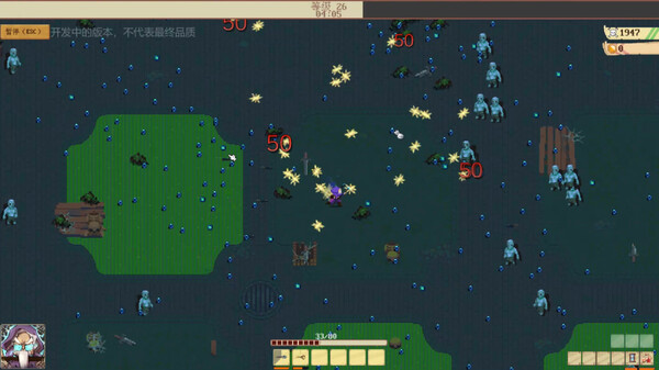 Other World Survivorsfor windows and Linux 1