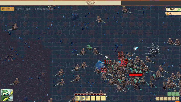 Other World Survivors game for windows Pc 1