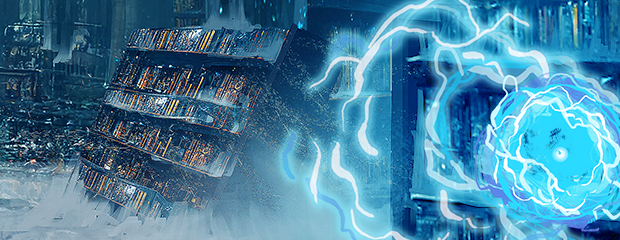 NEWS - Vagrus : The Riven Realms, DLC Seekers of Knowledge sorti et nouvelle mise à jour 1 seekers image | RPG Jeuxvidéo