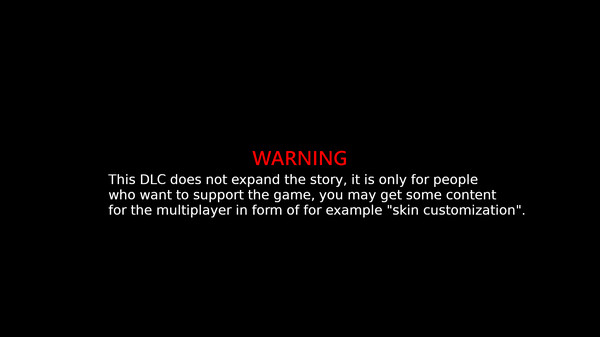 EXIT 2 | Supporter Pack