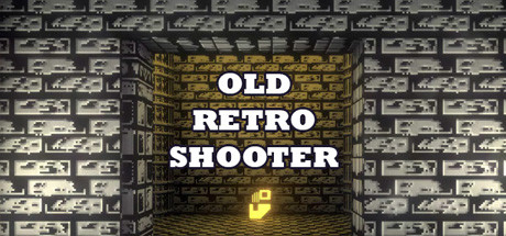 Old Retro Shooter banner image