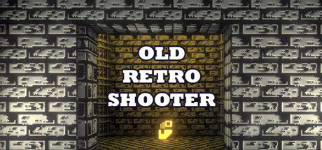Old Retro Shooter Cover Image