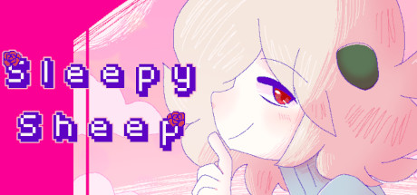 Sleepy Sheep banner