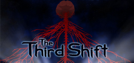 The Third Shift Cover Image