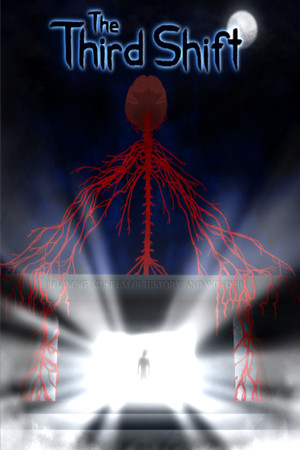 Vertical Capsule - Portrait orientation capsule