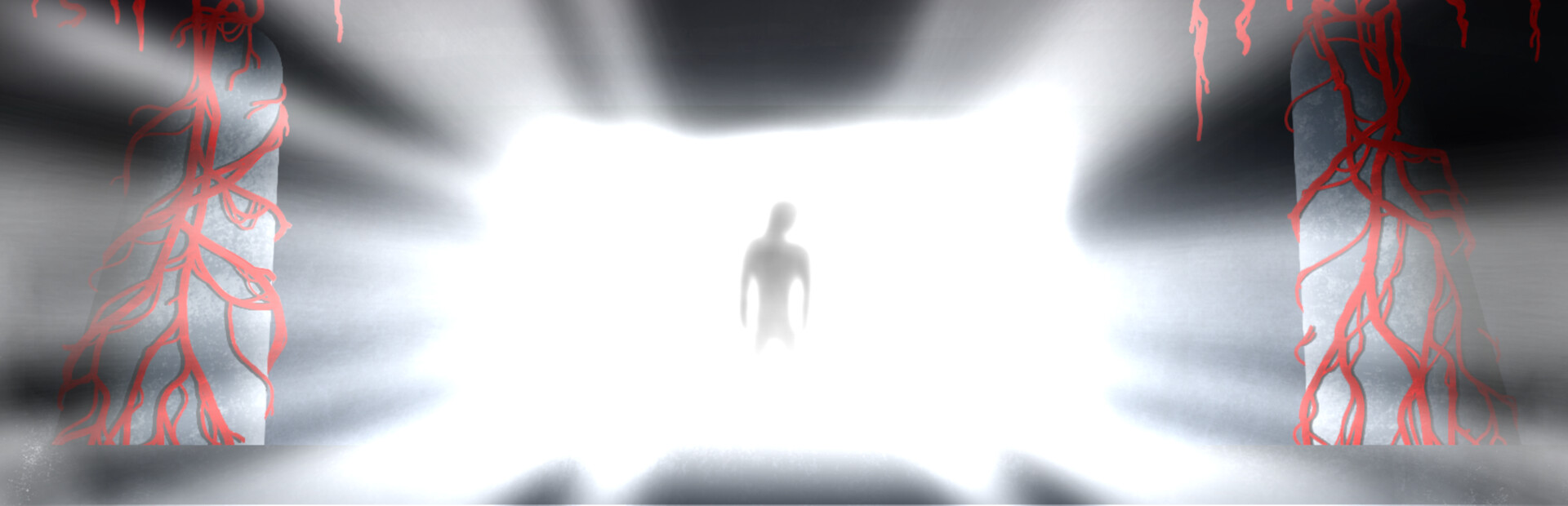 Library Hero - Steam library hero banner