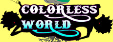 Colorless World 게임 이미지