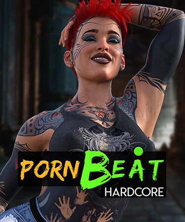 PornBeat Hardcore: Hot Explicit Sex