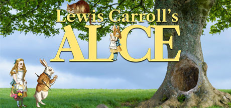 Lewis Carroll's Alice Cover Image