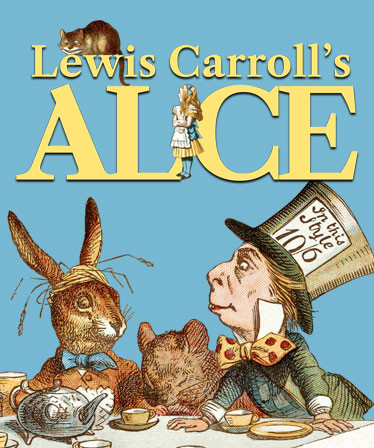 Lewis Carroll's Alice