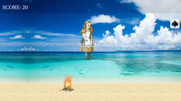 Lewis Carroll's Alicefor windows and Linux 1