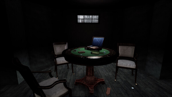 The Palace of Unrestfor windows and Linux 1