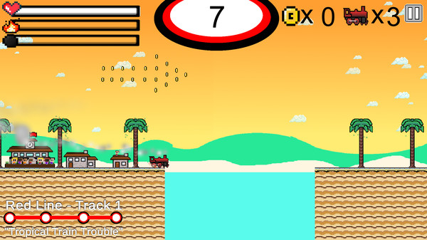 Classy Trainfor windows and Linux 1