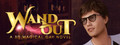 Wand Out - A 3D Magical Gay Novel logo