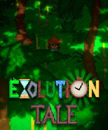 Evolution Tale