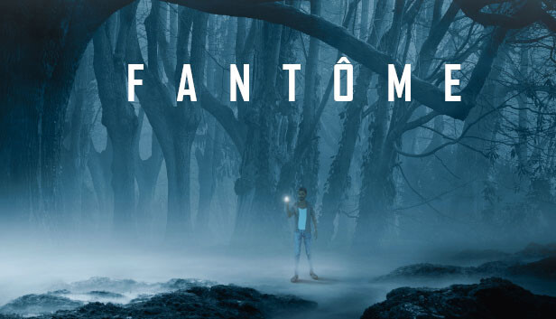 Fantôme on Steam