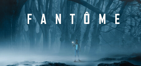 Fantôme banner