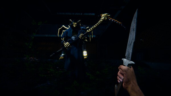 Fantôme game for windows Pc 1