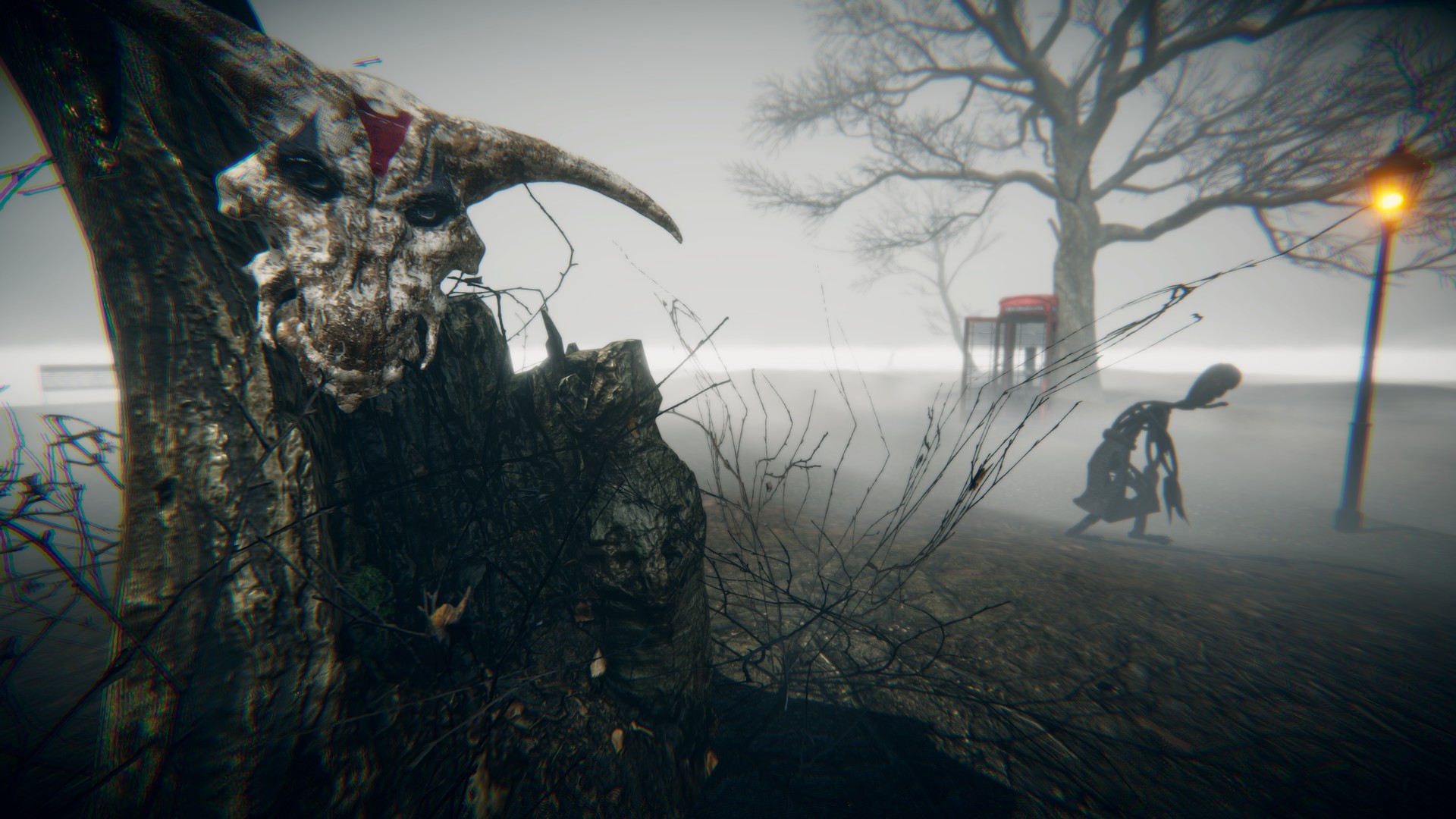 Fantôme screenshot 1