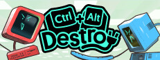 Ctrl+Alt+Destroy