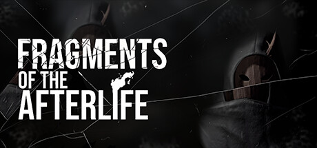 Fragments of the Afterlife Cover Image