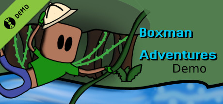 Boxman Adventures Demo
