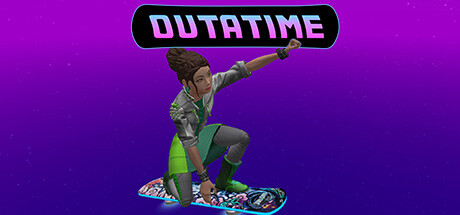 Outatime Cover Image