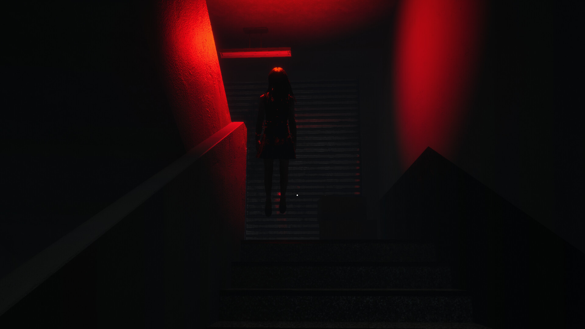 White Day2: The Flower That Tells Lies - EP2 screenshot screenshot 7