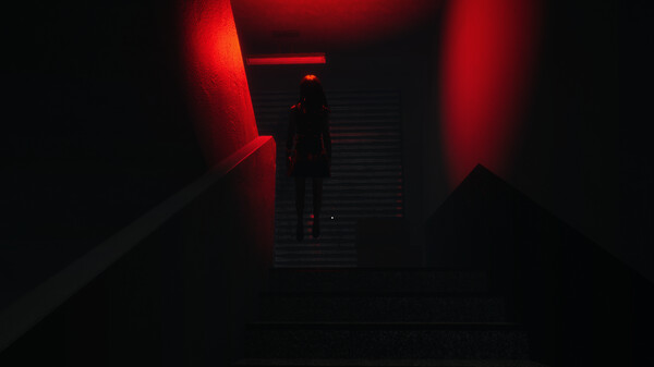 White Day2: The Flower That Tells Lies - EP2 screenshot 8