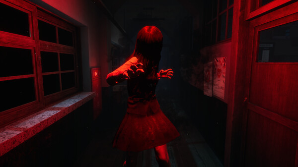 White Day2: The Flower That Tells Lies - EP2 screenshot 9