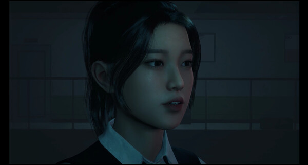White Day2: The Flower That Tells Lies - EP2